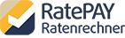 RatePAY Ratenkredit-Rechner