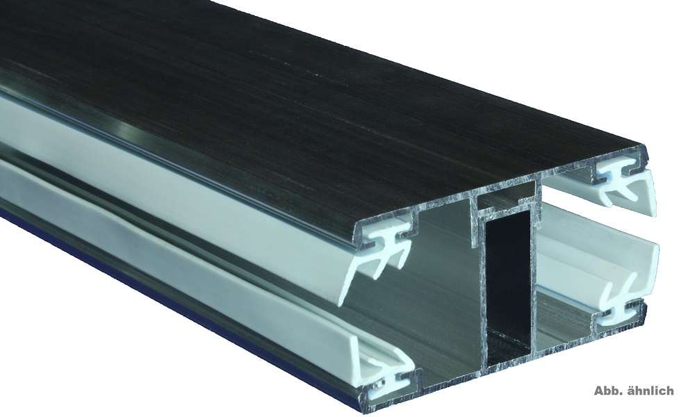 Aluprofile Fur Doppelstegplatten