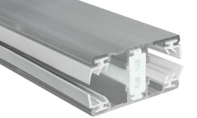 Alu/Thermo Schraubprofil für 16 mm