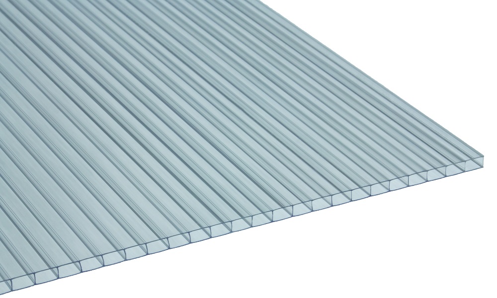 Stegplatten 4 Mm