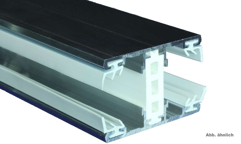 Doppelstegplatten Profile Und Dichtungen