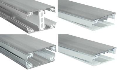 Verbindungsprofile 32 mm
