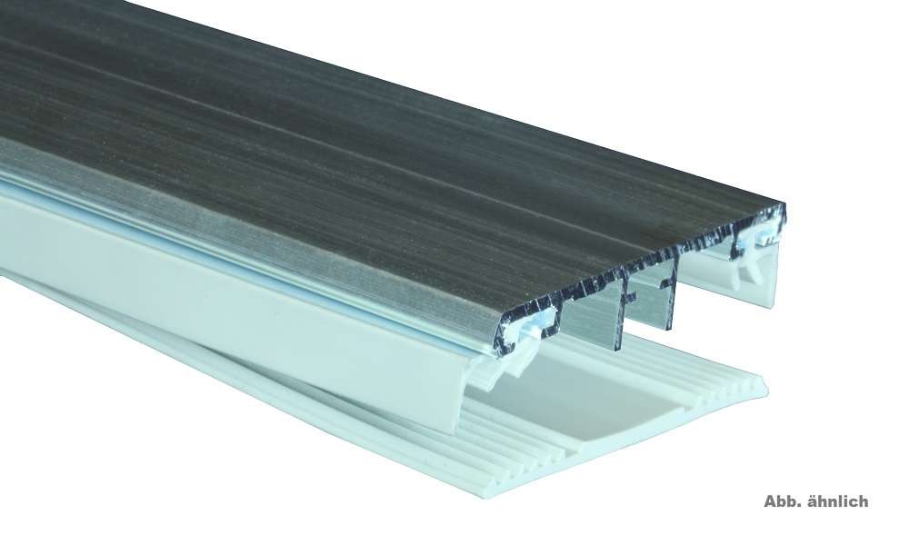 Doppelstegplatten Profile Und Dichtungen