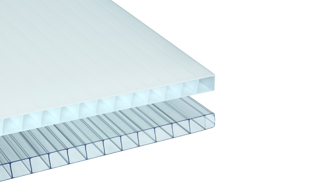 Günstige Stegplatten 10 mm │ Meine Stegplatten
