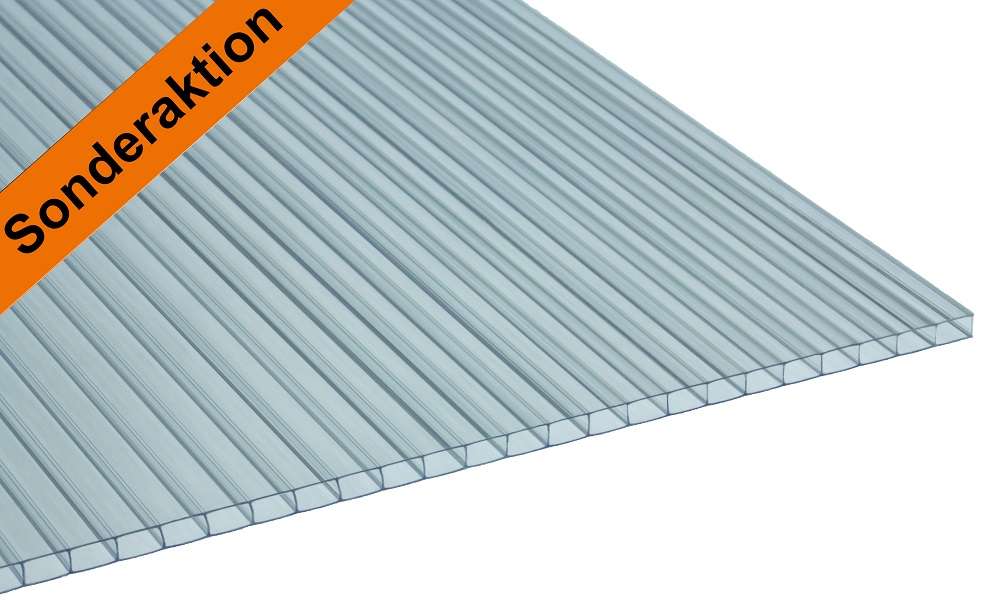 Stegplatten und Doppelstegplatten hier günstig kaufen