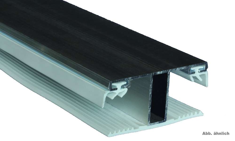 Doppelstegplatten Profile Und Dichtungen
